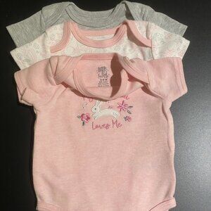 Little & Loved Baby Easter Outfit by  (3–6M)
